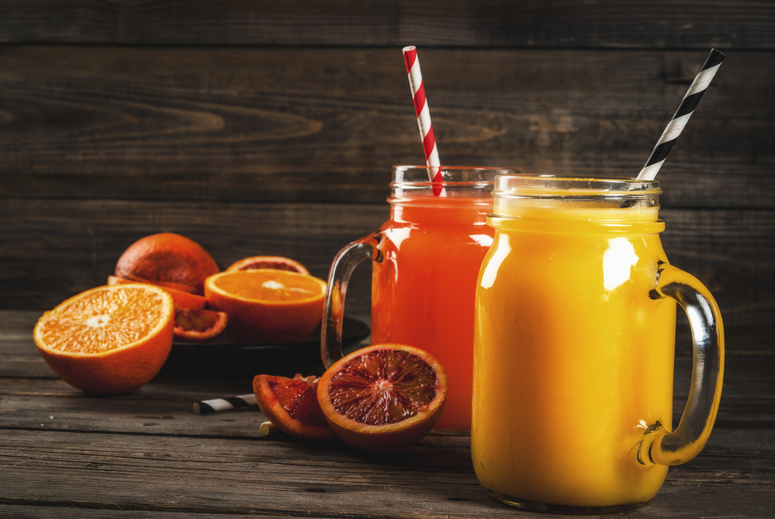 Orange Juice